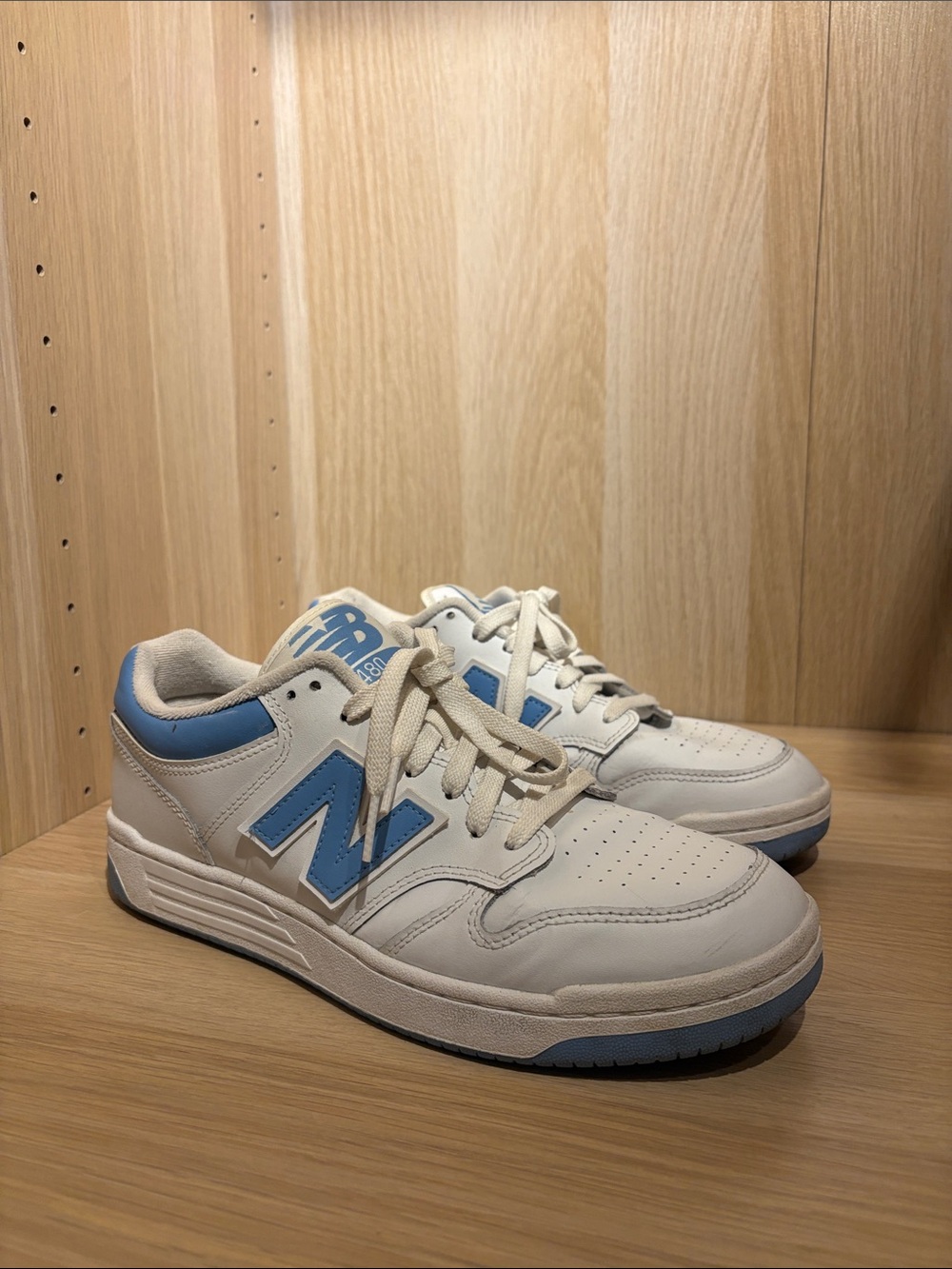 New Balance 480 Sneakers